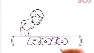 Rolo You'll Love it to Pieces (80's)