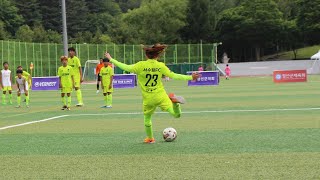 2023.10.14 서수원fc vs GJAY fc 전반