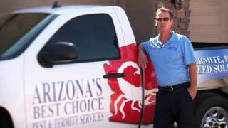 Our Termite Technicians | Arizona Best Choice Pest \u0026 Termite Services