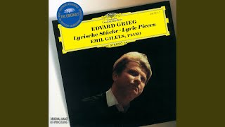 Grieg: Lyric Pieces Book X, Op. 71: No. 1 Once Upon A Time