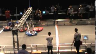 frc 2014 4277 Match91