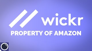 Wickr is officially dead. - Surveillance Report 46