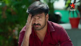 Malli - Episode 879 | Ramya Prevents Gowtham | Star Maa Serials | Telugu Serial | Star Maa