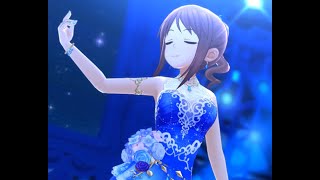 【デレステMV】Nebula Sky by三船美優