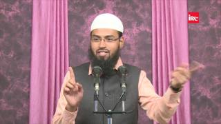 Itikaf Karne Wala Kisi Bimar Ki Mizaj Pursi Ya Ayadat Nahi Kar Sakta By Adv. Faiz Syed