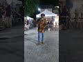 Peter Roots live @ Kingston Night Market 2024