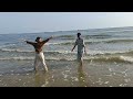 ചൂട്ടാട് ബീച്ച് ❤️🥰choottad beach youtubevideos kannur beach vlog family minivlog