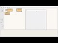 PART 4 -  CREATING A JAVA GUI WITH ACTION LISTENER FOR OUR CRUD APPLICATION.