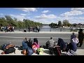 EU countries try to patch up differences over migration plan