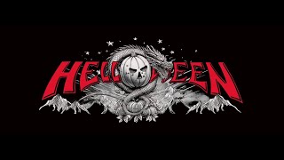 Helloween Best Singles Zion's Hour