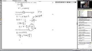 IGCSE - Add Math - 2014 - O/N - Paper 22