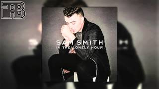 Sam Smith - Leave Your Lover