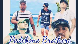 Taua ua uma by Pedebone Brothers 2020