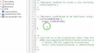 iPhone/iPad SDK - SQLite part 2