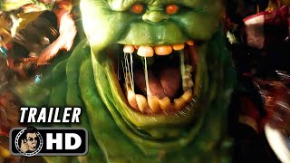 GHOSTBUSTERS: FROZEN EMPIRE | Official Trailer 2 (2024)