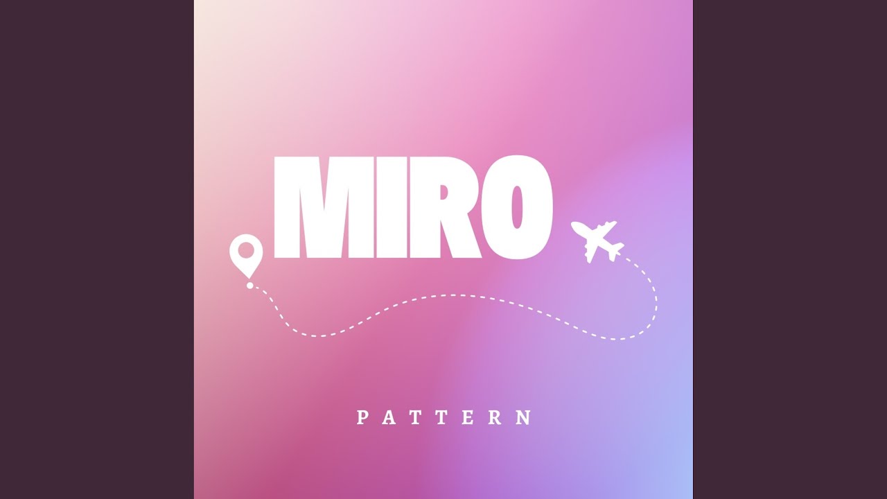 Miro Youtube Music