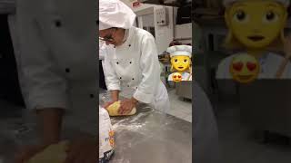 Asa se invata cum se face ! 👩🏻‍🍳❤️👩🏻‍🍳