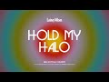 lainey wilson hold my halo official audio