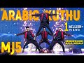 MJ5's Arabic Kuthu LIVE Dance🔥 Get into the Multiverse of Anti Gravity Madness