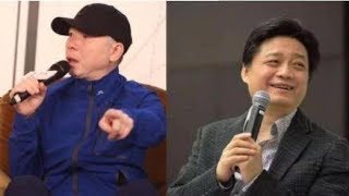 袁立再次发声支援崔永元，揭露冯小刚的黑幕作家王朔也曾被气撕