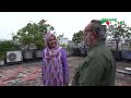 মালিবাগে হাসনাজামান রেবার ছাদকৃষি rooftop farming পর্ব ২৭৫ shykh seraj channel i