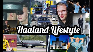 Haaland Lifestyle 2023 | Biography,Cars,House,Private Jet,Yacht,Income,Goals,Salary,Net Worth,Wiki