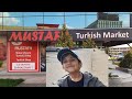 Mustafa Turkish Meat Shop. 🐔🐑🐃 Sklep mieszny.Turecki Sklep.Goat|Mutton|#mustafa #meat#4k #warsaw