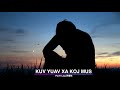 paj yi lauj 罗娜依 kuv yuav xa koj mus remaster version