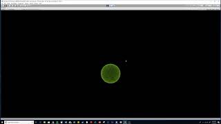 Unity VFX graph experiment 1