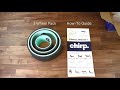 chirp wheel unboxing