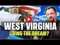 Retiring in West Virginia | Is it REALLY worth it? | Here's my take