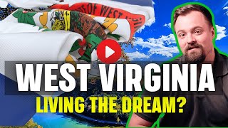 The TRUTH about Retiring in West Virginia