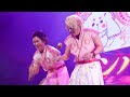 ジュリアナの祟り『ギリギリ勝負な僕たちは・だーりん・夏のyou』（2025.1.30 @ zepp shinjuku）