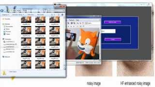 Matlab Projects on Image Processing | Image Processing Matlab