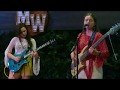 KneeOn Sisters - Original Song at MS Songwriters Festival - LIVE