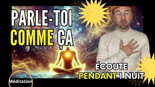 CONNECTEZ-VOUS À LA FRÉQUENCE DIVINE 963 Hz ✧ ATTIREZ MIRACLES, AMOUR, PAIX ET BÉNÉDICTIONS 💫