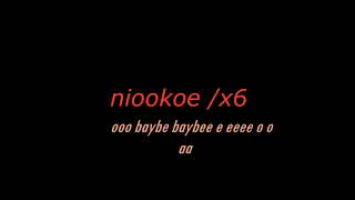 lyrics foby niokoe SIABREEZY