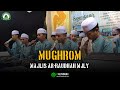 Mughrom | Majlis Ar-Raudhah Mjly