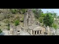 katarmal sun temple almora uttarakhand india