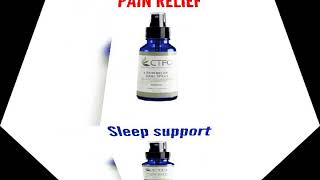 all ctfo products