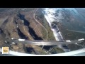 Victoria Falls helicopter Flight video - professional compilation 2015 Jul. 12