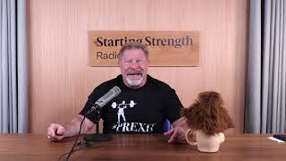 Wasting Elite Level Athletes Time | Starting Strength Network Previews