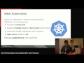 Kubernetes for Java Developers (Edson Yanaga, Rafael Benevides)