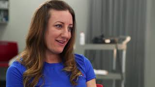 A Day in the Life Of a Registered Massage Therapist - Joclyn Wilson