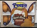 Peeps Marshmallow: Root Beer Float Review
