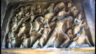 Ancient Art secrets of India - Mamallapuram Part II