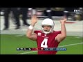 phil dawson highlights