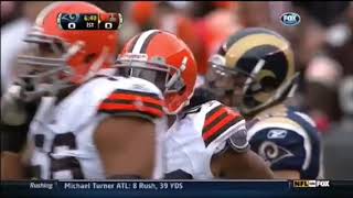 Phil Dawson Highlights