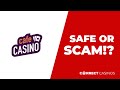 Cafe Casino Review. Safe or Scam?