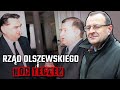 Rząd Olszewskiego i Noc teczek | Dudek o Historii